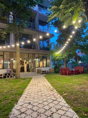 Sonata Garden - Housity
