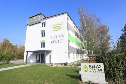 Relax Center - Housity