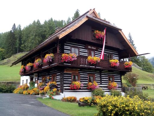 Ferienhaus Alte Schule - Housity