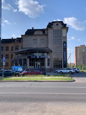 MyLINE relax complex - Housity