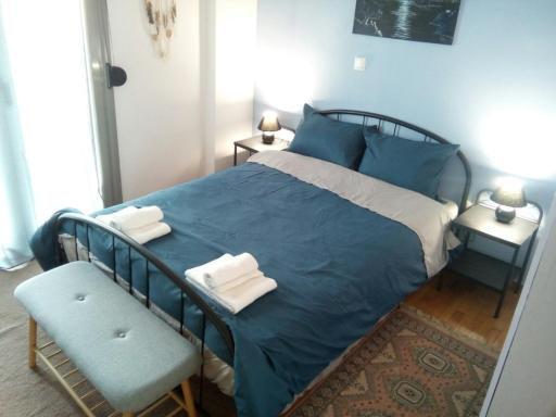 Teros apartment - Housity