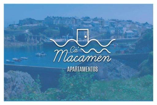 Ca MaCaMen Tapia - Housity