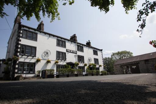The New Inn - Housity