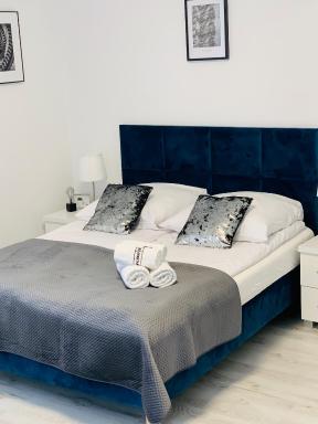 Apartament Walczaka 22 MIEJSCE PARKINGOWE - Housity