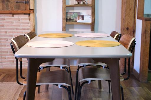 Casa rural fuentelgato - Housity