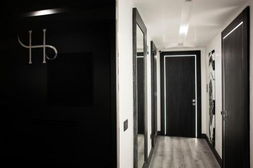 LHP Suite Napoli Parco Margherita - Housity