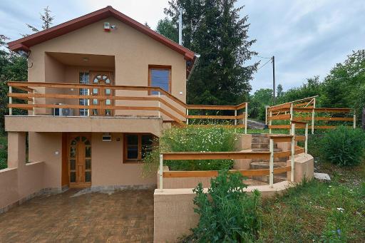 Patkó Apartman, Miskolctapolca - Housity
