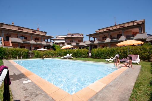 Follonica Apartments - Pool & Relax - Housity