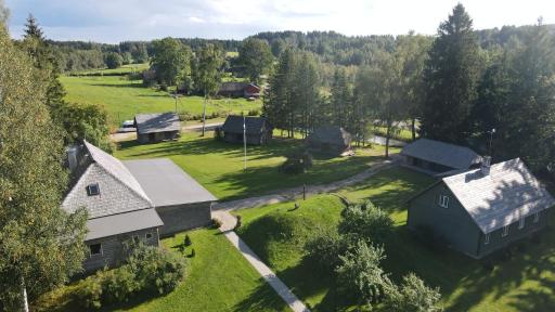 Haanjamehe Taluhotell - Housity