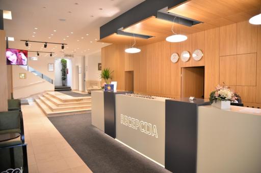 Hotel Požega - Housity