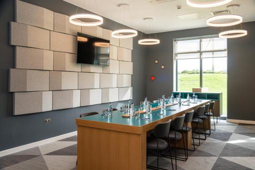 Holiday Inn Express - Bodmin - Victoria Junction, an IHG Hotel - Housity