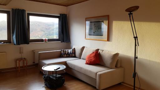 Wanderoase - Housity