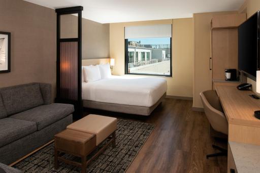 Hyatt Place Chicago Wicker Park - Housity
