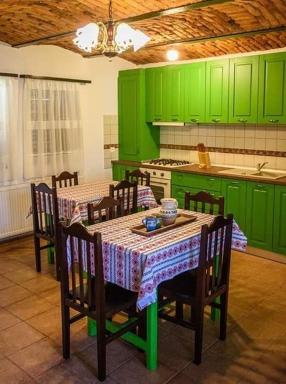 Conacul lui Radu - Housity