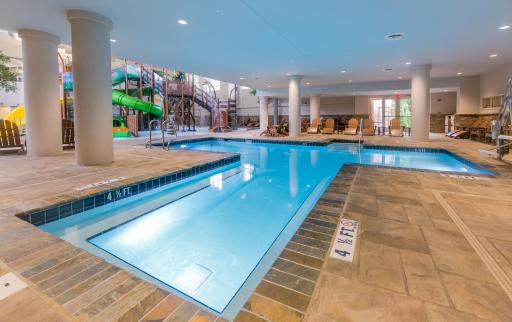 Holiday Inn Express Gatlinburg Downtown, an IHG Hotel - Housity