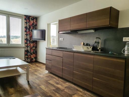 Apartmány SCHMIEDEBERG u KLÍNOVCE - Housity