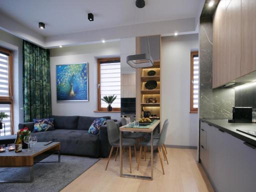 4UApart-Apartment suite Platan Tower Paradiso - Housity