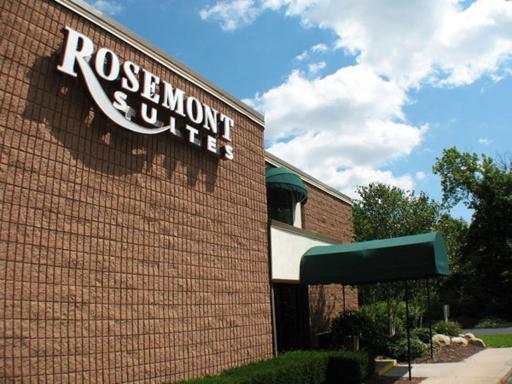 Rosemont Suites - Housity