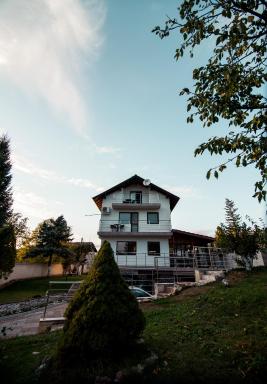 Villa Villekulla - Housity