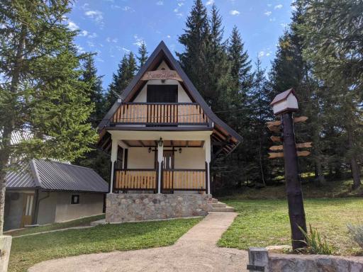 Vila Dunja Zlatar - Housity