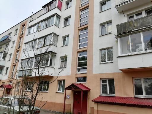 on Novatorov - Housity