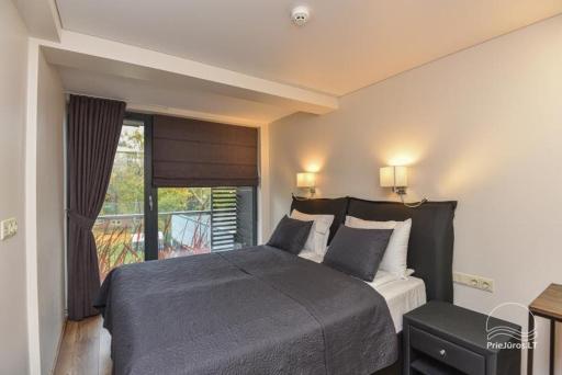 Palanga Apartments Near Baltic Sea - Hizvo
