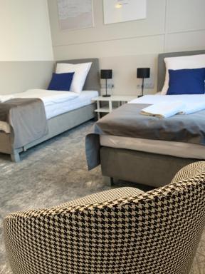 Hotel Coliber - Housity