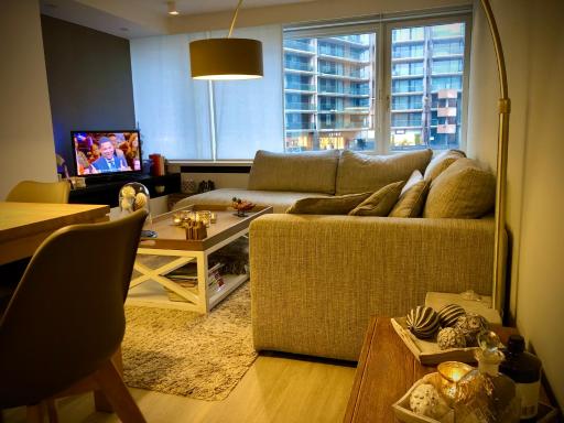 Studio Appartement Van Bunnenplein - Housity