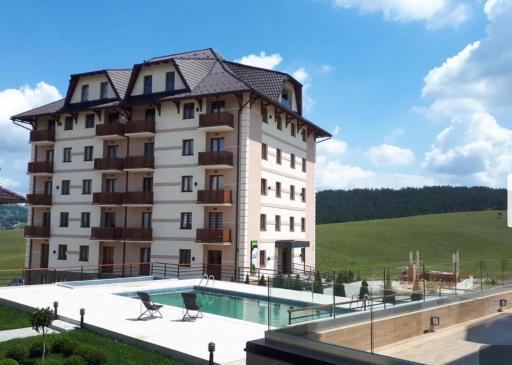 Zlatibor Hills Lux Apart MN - Housity