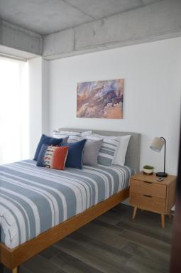 Cozy Stays Cayala Apartments 3 - Housity