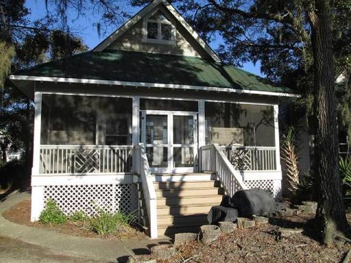 45 Davis Love - Housity