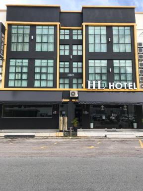 HL HOTEL Kota Bharu - Housity