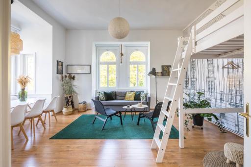 Goger Apartman - Housity