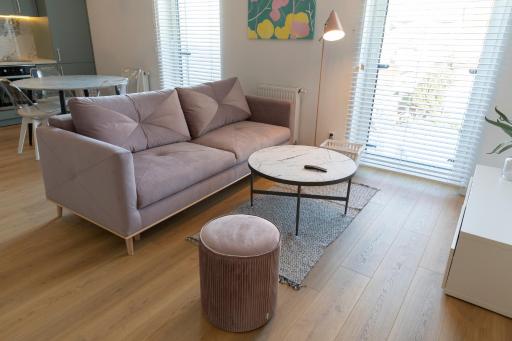 Apartamenty na Wzgórzu - Housity