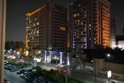 Full Flat cozy place terrific view - Housity