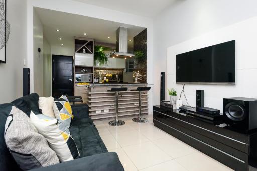 300m da Praia de Copacabana - BC101 Z2 - Housity