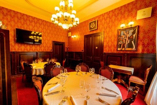 Picasso Boutique Hotel - Housity