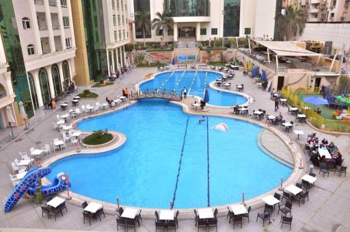 Logistic City Stars Hotel - Housity