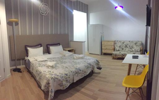 Apartment on Sumskaya no smoking - Housity