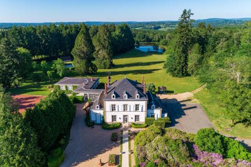 La Chapelle Saint Martin - Housity