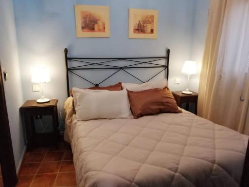 APARTAMENTOS La Solana - Housity