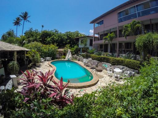 Hotel e Pousada Tropical Wind do Cumbuco - Housity