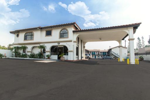 Magnolia Tree Hotel-Maingate/Anaheim Convention Center - Housity