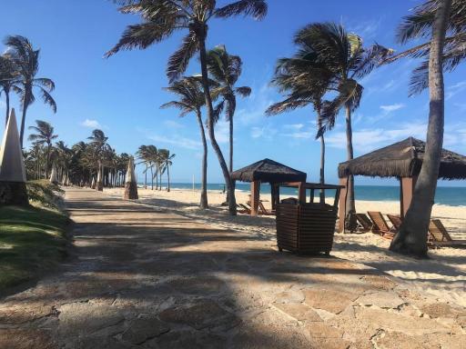 Apartamento Villa do Porto, a 300 metros do Beach Park - Housity