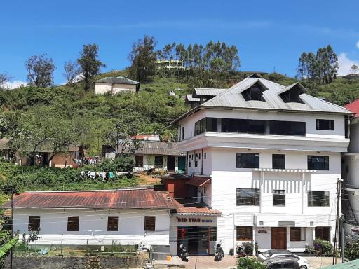 Red Star Holidays - Housity