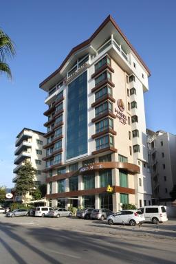 Masel Hotel - Housity