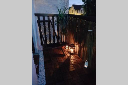 Studio privatif sur Orthez - Housity