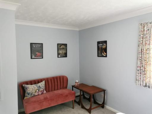 Chapel Cottage - Housity