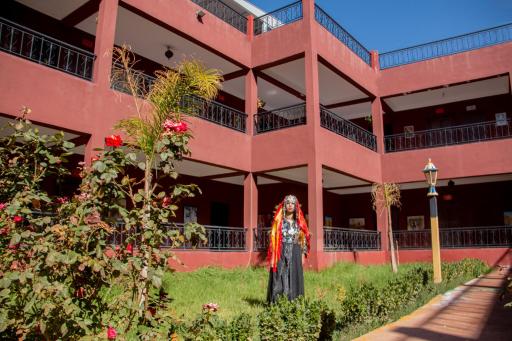 Hotel Atlas - Housity