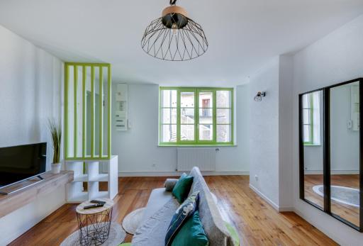 TOPISSIME Topséjour-Roanne 2 chambres All Inclusive - Housity